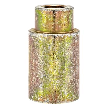Amazon.com: Exmark 1-413113 Idler Bushing Lazer Z Quest Turf